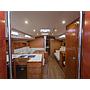 Book yachts online - sailboat - Salona 44 - Daddy's Toy - rent