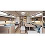 Book yachts online - sailboat - Oceanis 46.1 - July - Watermaker 12V (4 Cabins 4 Heads ) - rent