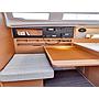 Book yachts online - sailboat - Sun Odyssey 410 - Elcano - rent