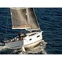 Book yachts online - sailboat - Sun Odyssey 410 - Elcano - rent
