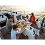 Book yachts online - sailboat - Sun Odyssey 410 - Elcano - rent