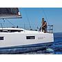 Book yachts online - sailboat - Sun Odyssey 410 - Elcano - rent