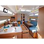 Book yachts online - sailboat - Sun Odyssey 410 - Elcano - rent
