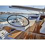 Book yachts online - sailboat - Sun Odyssey 410 - Elcano - rent