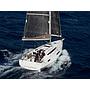 Book yachts online - sailboat - Sun Odyssey 410 - Elcano - rent