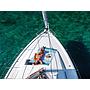 Book yachts online - sailboat - Sun Odyssey 410 - Elcano - rent