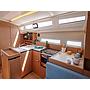 Book yachts online - sailboat - Sun Odyssey 410 - Elcano - rent