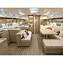 Book yachts online - sailboat - Oceanis 51.1 - Infinity - rent