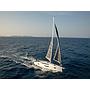 Book yachts online - sailboat - Sun Odyssey 410 - Sammy - rent