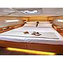 Book yachts online - sailboat - Sun Odyssey 410 - Sammy - rent