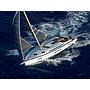 Book yachts online - sailboat - Sun Odyssey 410 - Sammy - rent