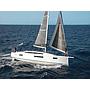 Book yachts online - sailboat - Sun Odyssey 410 - Sammy - rent