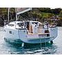 Book yachts online - sailboat - Sun Odyssey 410 - Sammy - rent