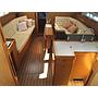Book yachts online - sailboat - Sun Odyssey 42 DS - My Dream - rent
