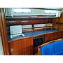 Book yachts online - sailboat - Bavaria 44 - Wawi I - rent