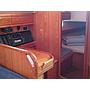 Book yachts online - sailboat - Bavaria 39 Cruiser - Larolau - rent