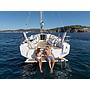 Book yachts online - sailboat - Oceanis 38.1 - Eleven - rent