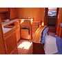 Book yachts online - sailboat - Bavaria 46 - Makani - rent