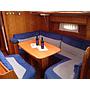 Book yachts online - sailboat - Bavaria 46 - Makani - rent