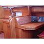 Book yachts online - sailboat - Bavaria 50 - Becky Blu - rent