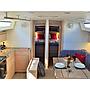 Book yachts online - sailboat - Oceanis 46.1 - Beautiful Helen - rent