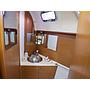 Book yachts online - sailboat - Sun Odyssey 44 i - Eleni (NEW sails 2021) - rent