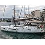 Book yachts online - sailboat - Sun Odyssey 490 - Helia (A/C, Gen. 10kVA, Electric Winch NEW 2022) - rent