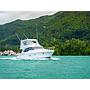 Book yachts online - motorboat - Silverton Ovation 52 - Life of Riley - rent