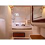 Book yachts online - powercatamaran - Afri-Cat 420 - Suzy Q - rent