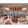 Book yachts online - powercatamaran - Afri-Cat 420 - Suzy Q - rent