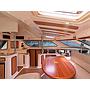 Book yachts online - powercatamaran - Afri-Cat 420 - Suzy Q - rent