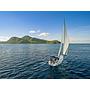 Book yachts online - sailboat - Gib Sea 472 - Tina - rent