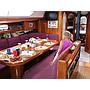 Book yachts online - sailboat - Gib Sea 472 - Tina - rent