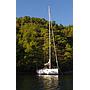 Book yachts online - sailboat - Hanse 470e - Brista - rent