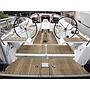 Book yachts online - sailboat - Dufour 350 - White Pearl - rent