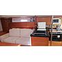 Book yachts online - sailboat - Hanse 470e - Maryanne - rent
