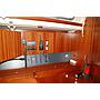 Book yachts online - sailboat - Dufour 425 - Loreley - rent