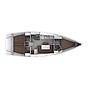 Book yachts online - sailboat - Bavaria Cruiser 41 - CARA MIA - rent