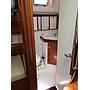 Book yachts online - sailboat - Beneteau Oceanis 50 - Luna M - rent