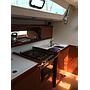 Book yachts online - sailboat - Beneteau Oceanis 50 - Luna M - rent