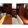 Book yachts online - sailboat - Beneteau Oceanis 50 - Luna M - rent