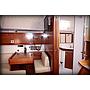 Book yachts online - sailboat - Beneteau Oceanis 50 - Luna M - rent