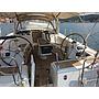 Book yachts online - sailboat - Beneteau Oceanis 50 - Luna M - rent