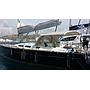 Book yachts online - sailboat - Hanse 531 - Bahia Feliz III - rent