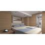 Book yachts online - catamaran - Dufour 48 - Bahia Serena - rent