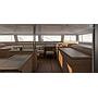 Book yachts online - catamaran - Dufour 48 - Bahia Serena - rent