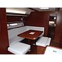 Book yachts online - sailboat - Dufour 445 GL 6 pax - Ambiente V - rent