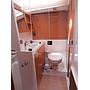 Book yachts online - sailboat - Sense 50 - Wind Scape - rent