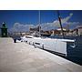 Book yachts online - sailboat - Dufour 56 Exclusive - My Way IV - rent