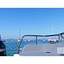 Book yachts online - motorboat - Passport 430 cabin - no name - rent